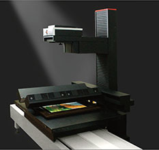 安徽字画大幅面扫描服务安徽书画扫描复制服务